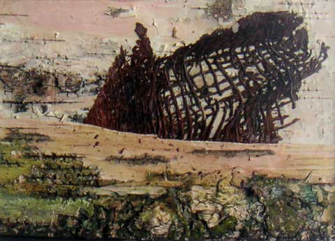 Shipwrecked